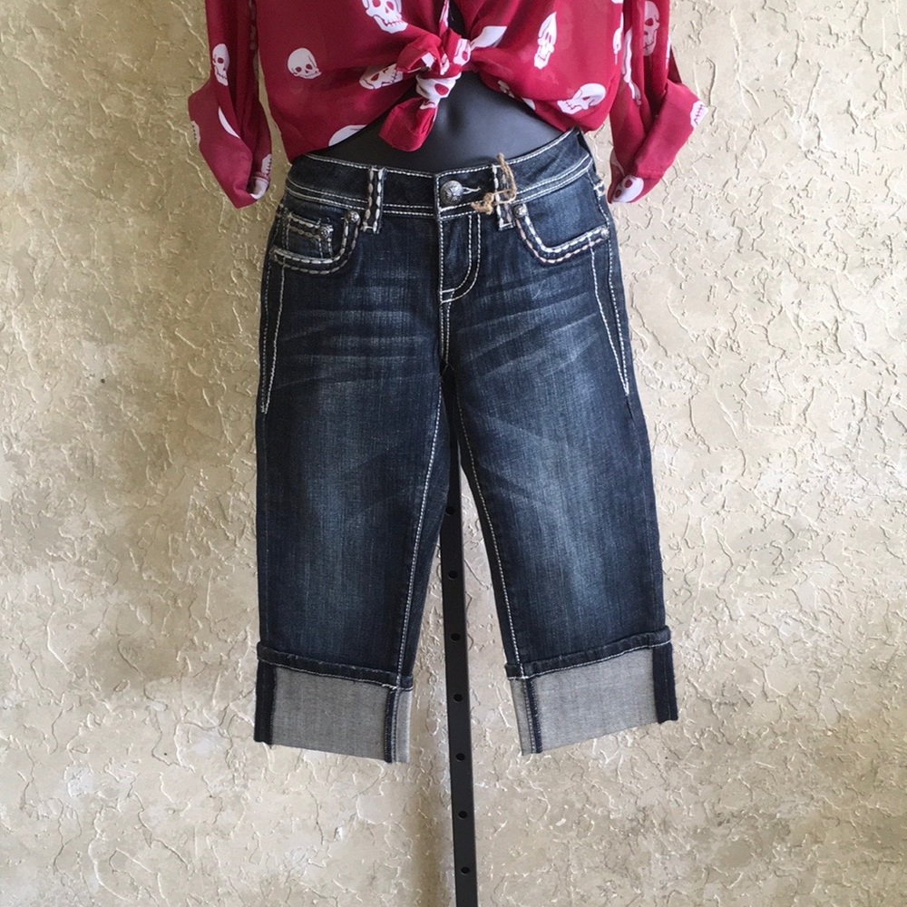 L.A. Idol Jeans